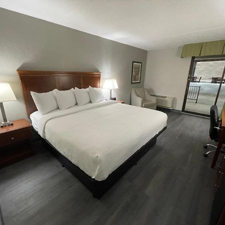 Pine Lake Resort And Banquets La Porte Luaran gambar