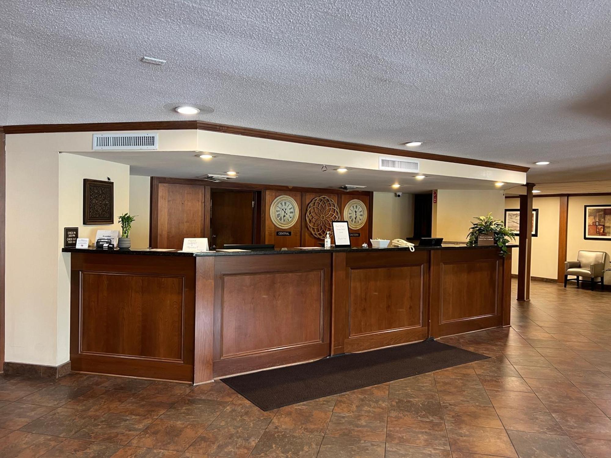 Pine Lake Resort And Banquets La Porte Luaran gambar